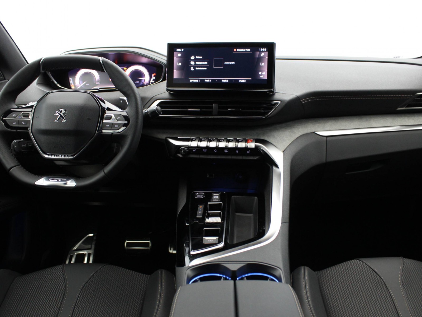 PEUGEOT - 3008 - #184212 - 14