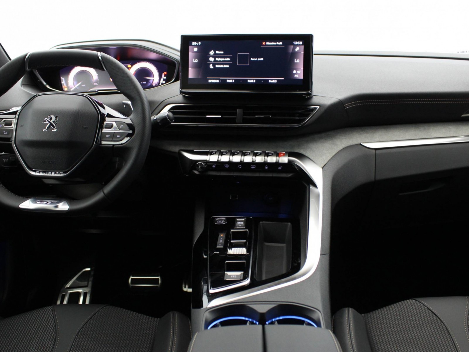 PEUGEOT - 3008 - #184212 - 29