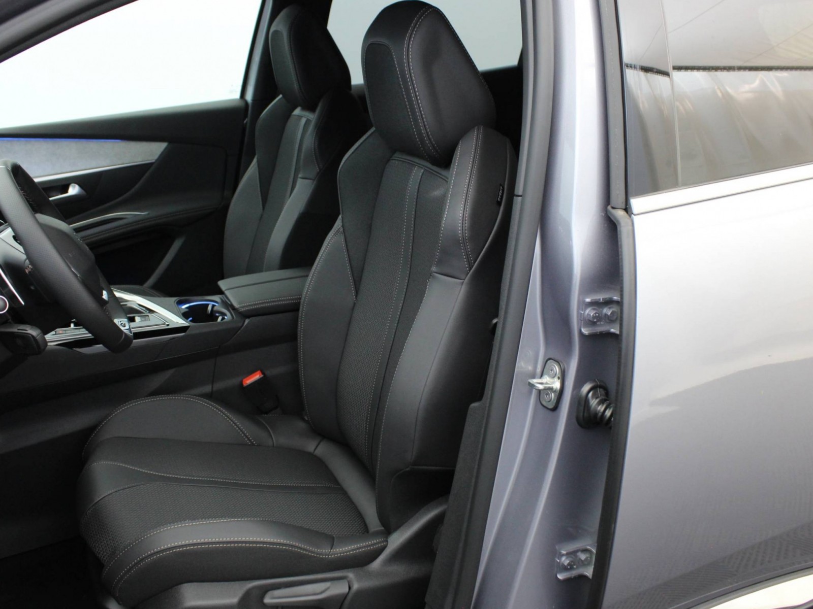 PEUGEOT - 3008 - #184230 - 7