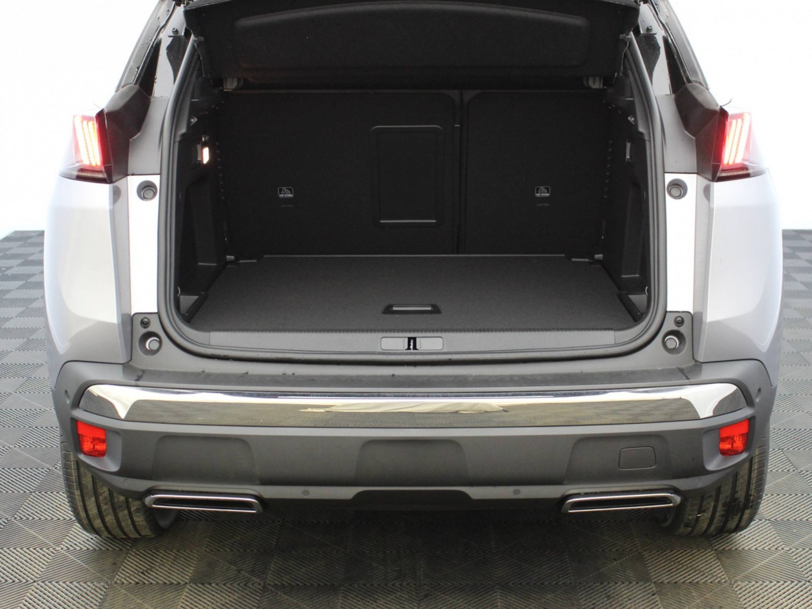 PEUGEOT - 3008 - #184230 - 13