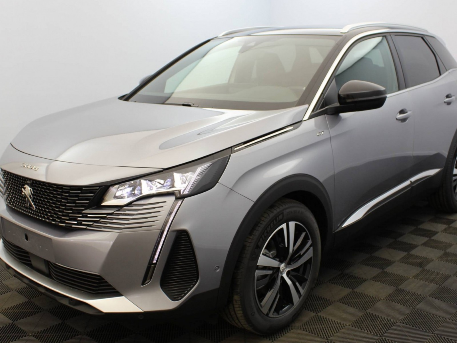 PEUGEOT - 3008 - #184230 - 15
