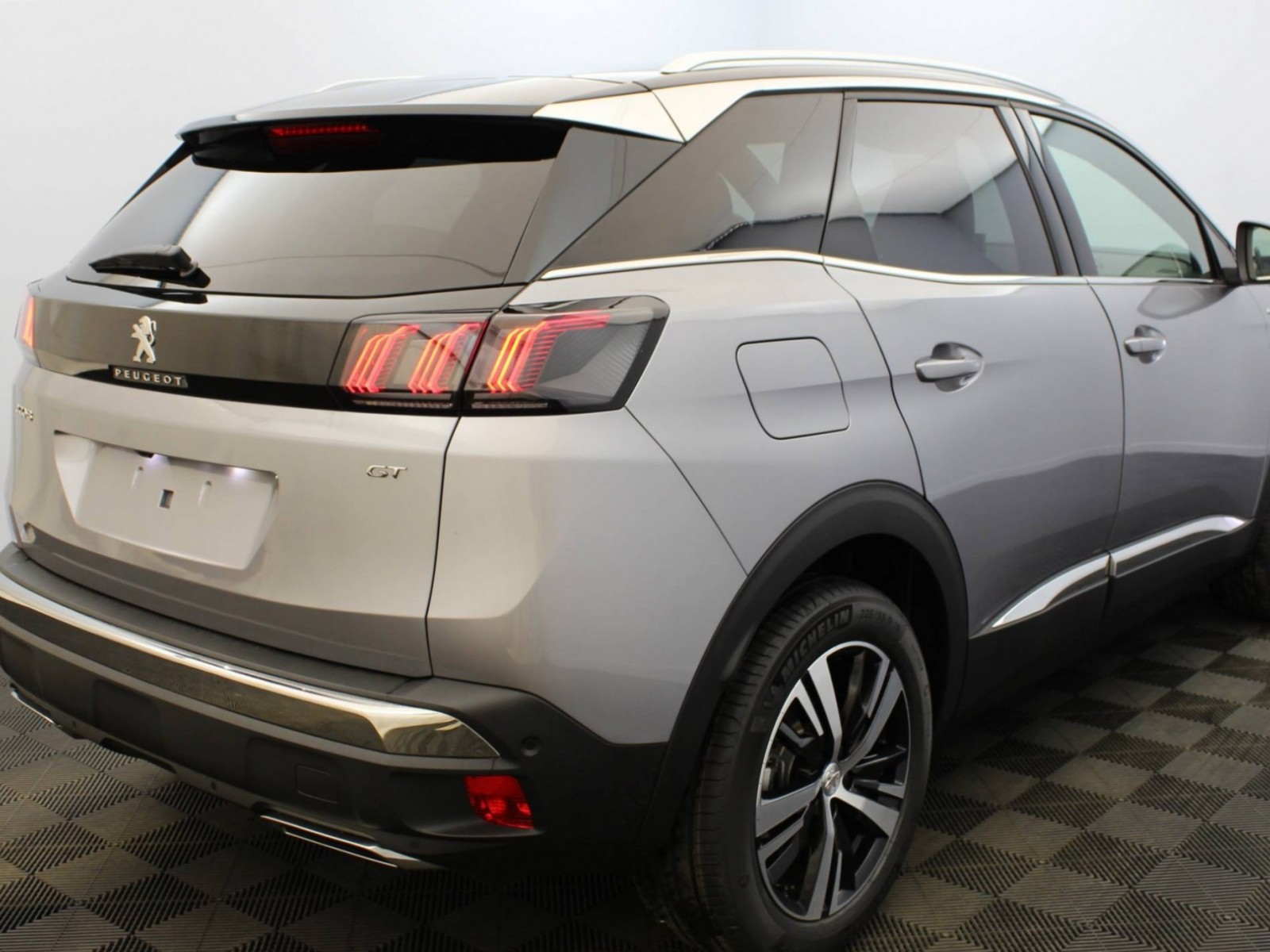 PEUGEOT - 3008 - #184230 - 19