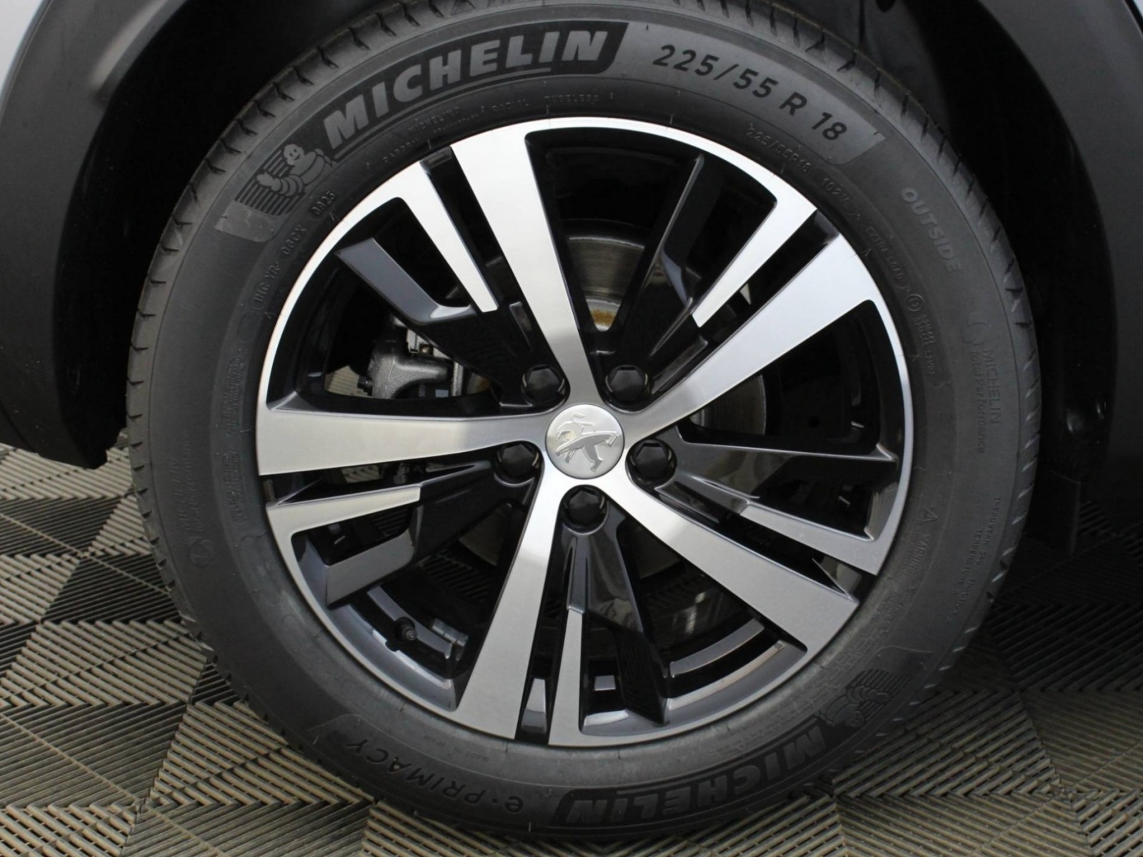 PEUGEOT - 3008 - #184230 - 23