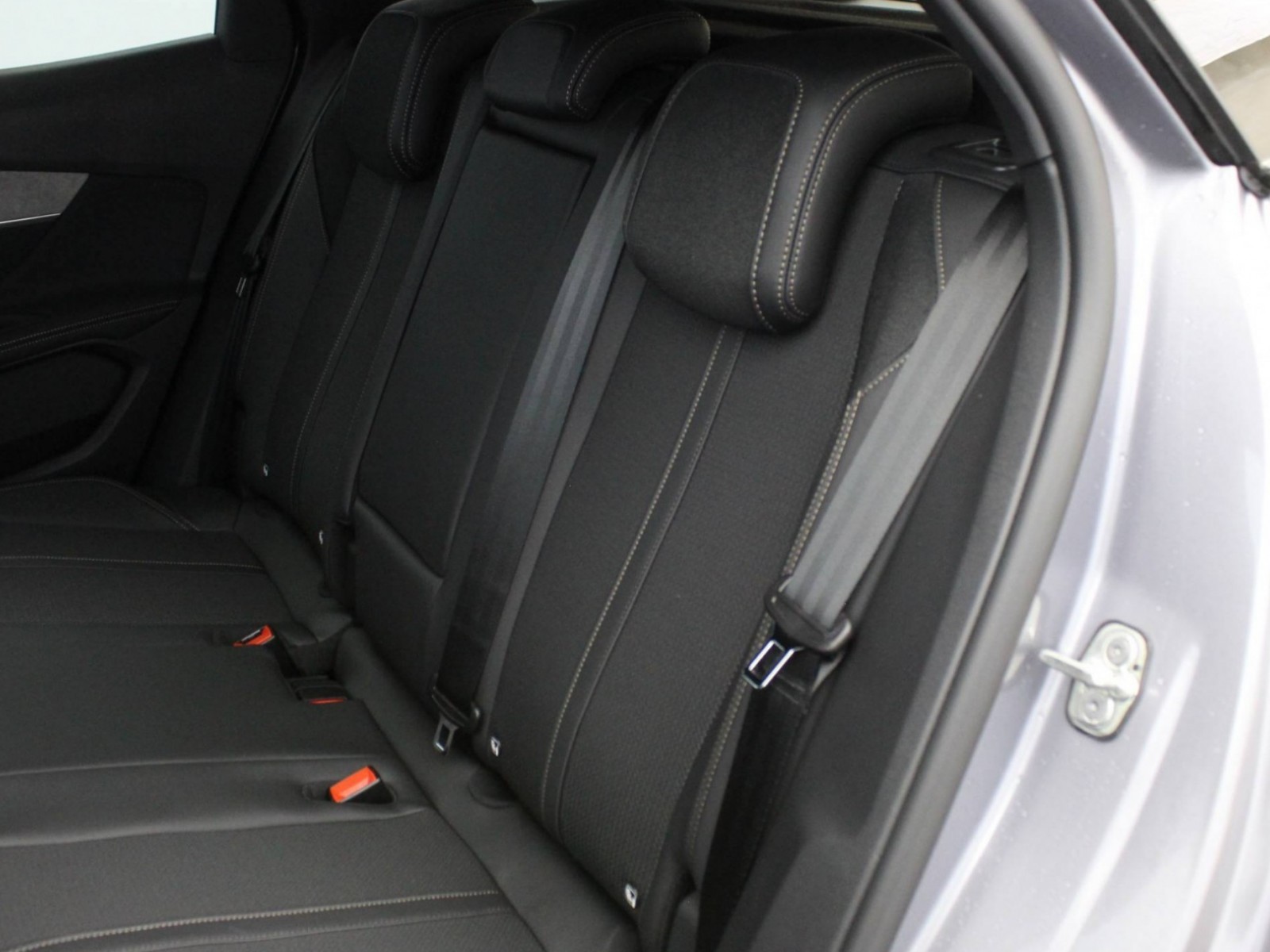 PEUGEOT - 3008 - #184230 - 26