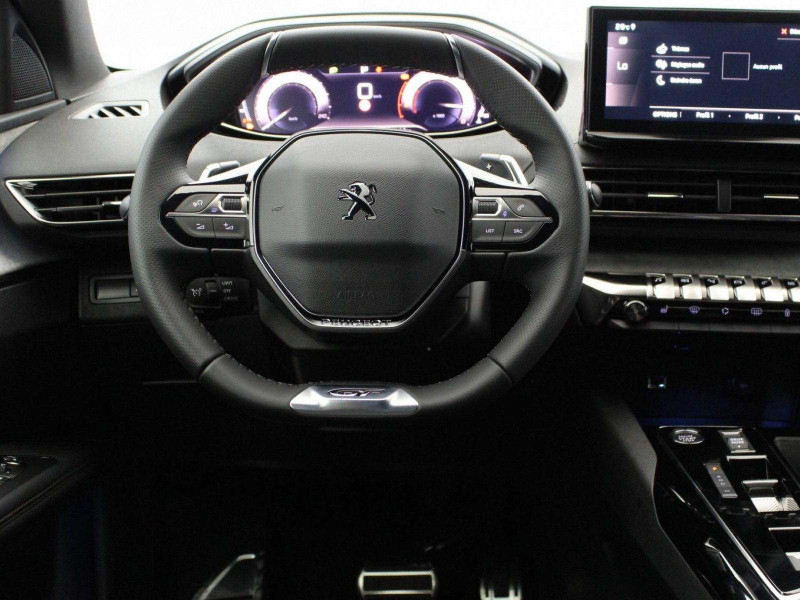 PEUGEOT - 3008 - #184230 - 27
