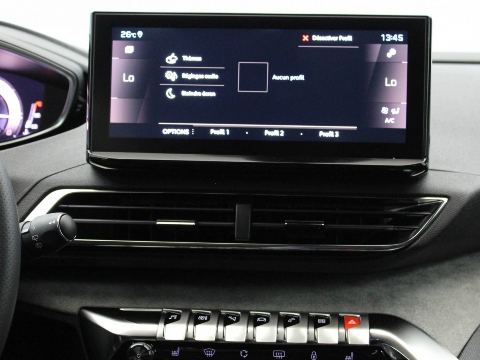 PEUGEOT - 3008 - #184230 - 30