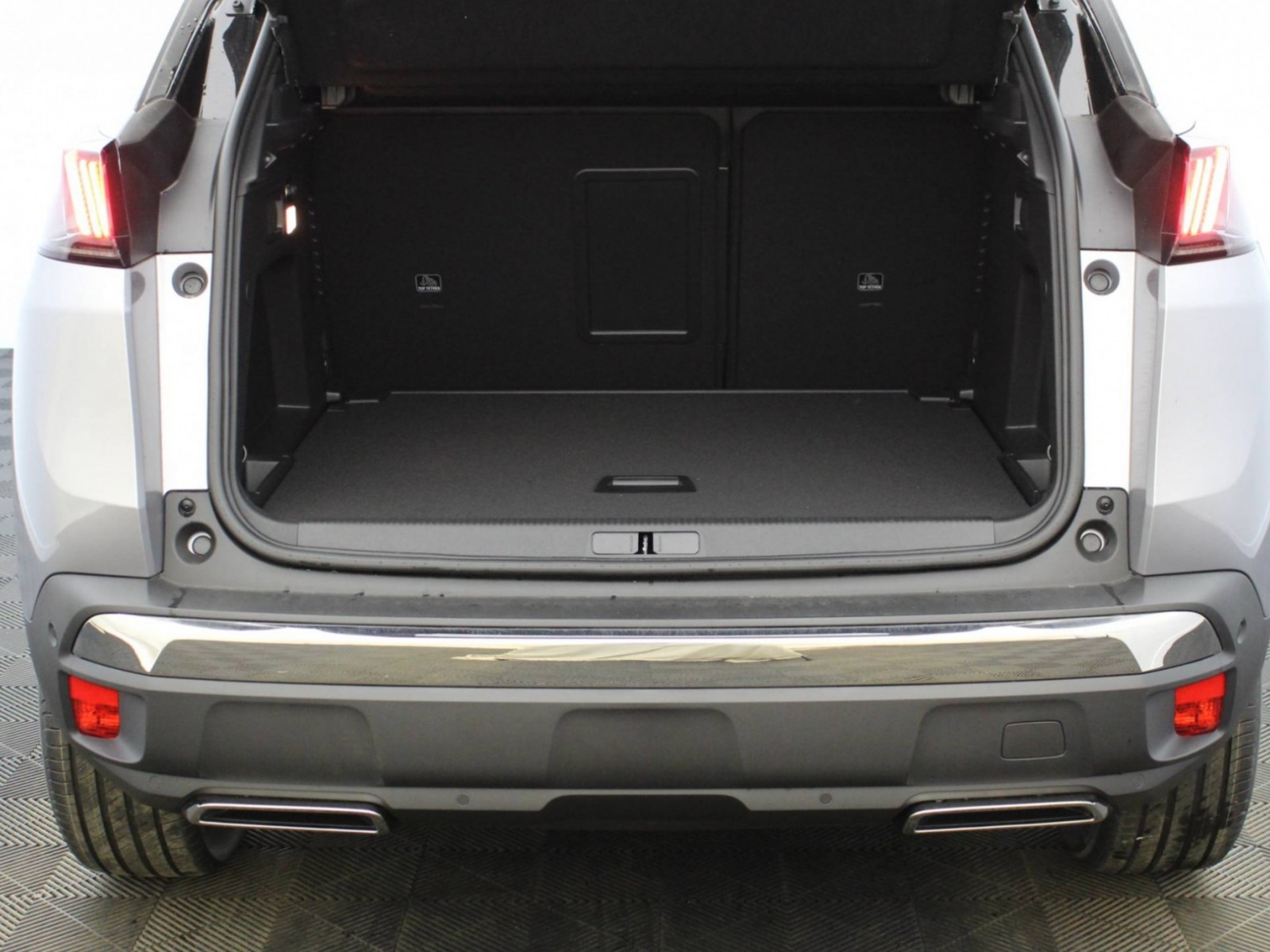 PEUGEOT - 3008 - #184230 - 32