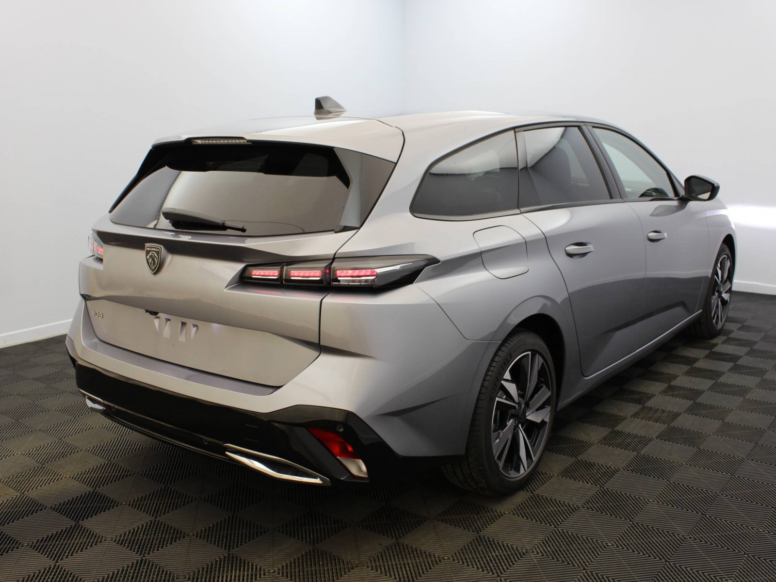 PEUGEOT - 308 SW - #184214 - 3