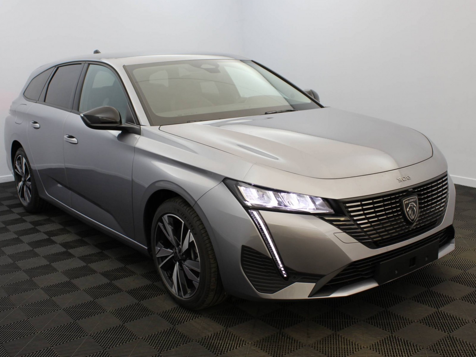 PEUGEOT - 308 SW - #184214 - 16