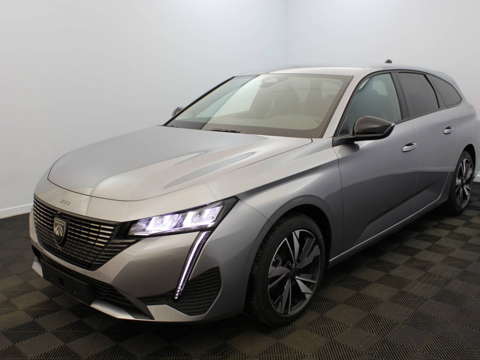 PEUGEOT - 308 SW - #184214 - 15