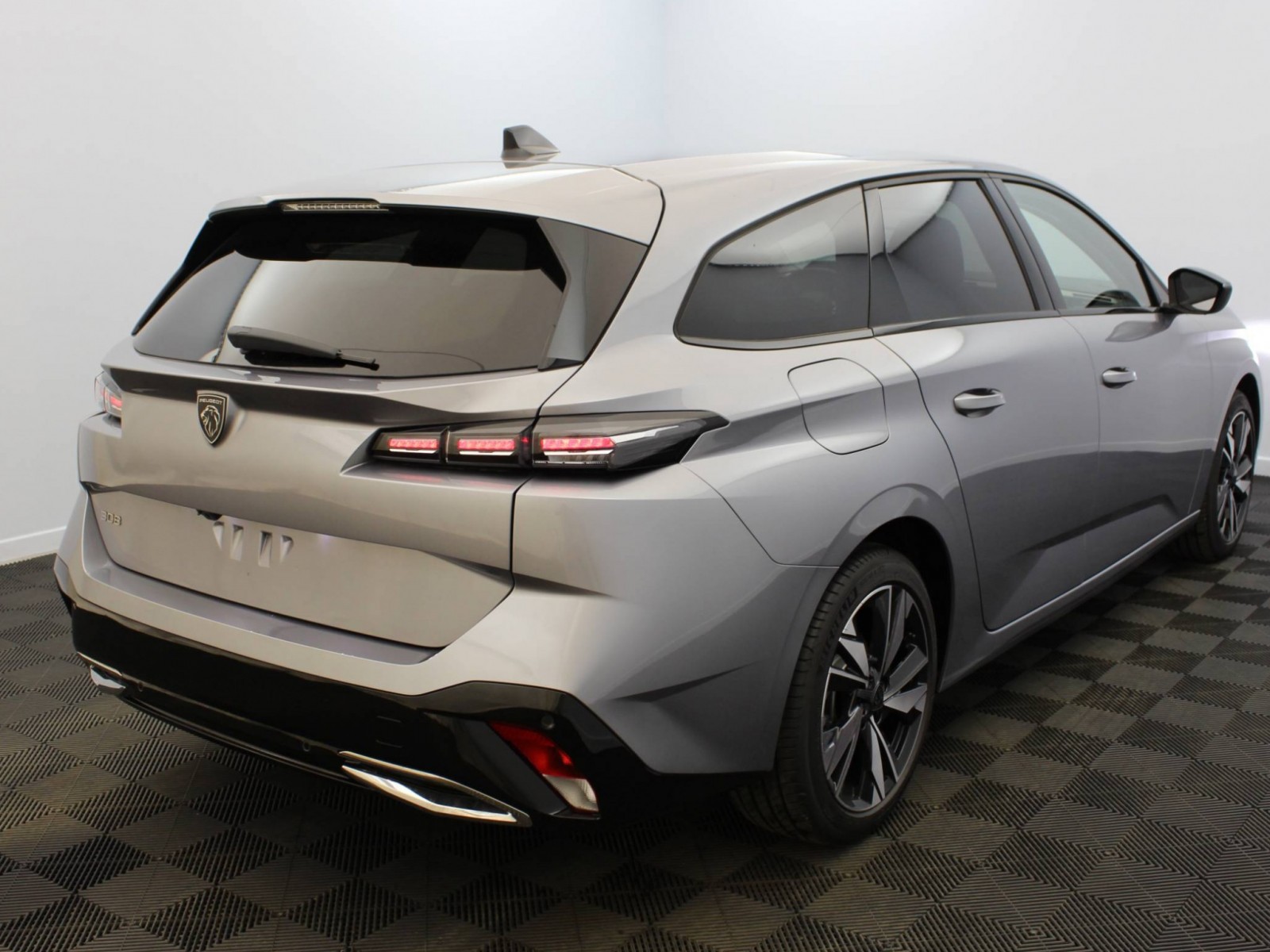 PEUGEOT - 308 SW - #184214 - 18