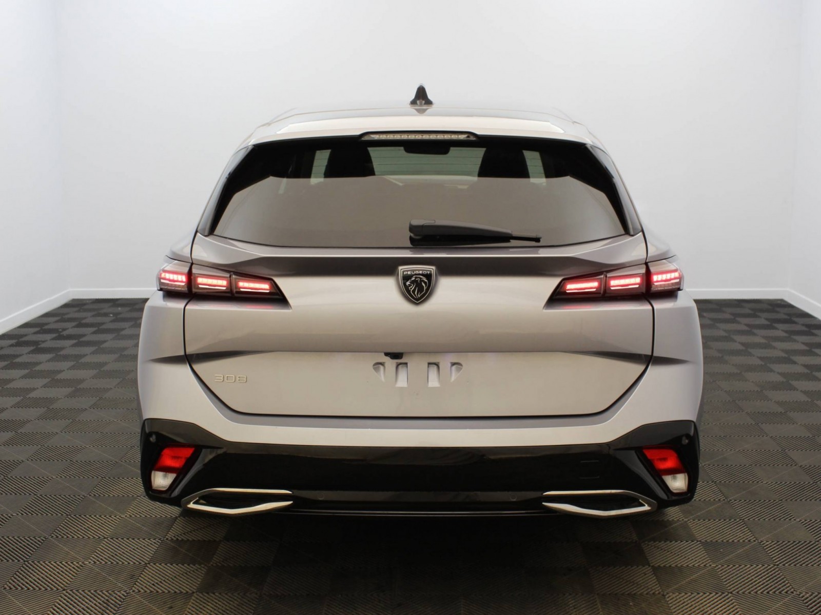 PEUGEOT - 308 SW - #184214 - 20
