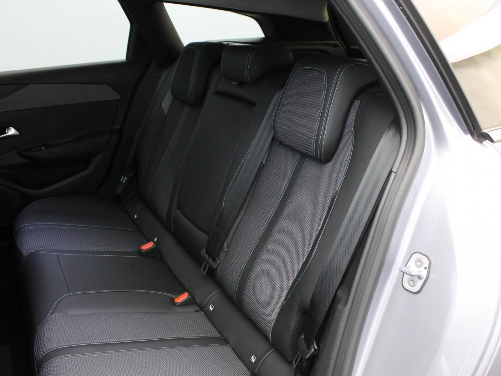 PEUGEOT - 308 SW - #184214 - 8