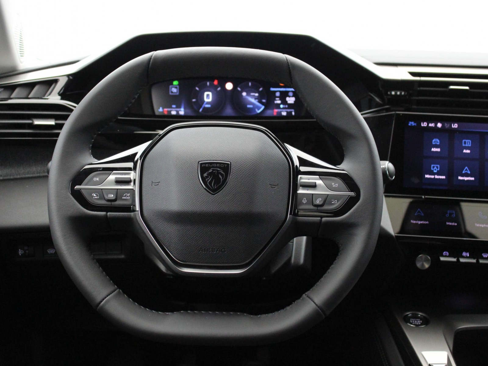 PEUGEOT - 308 SW - #184214 - 10
