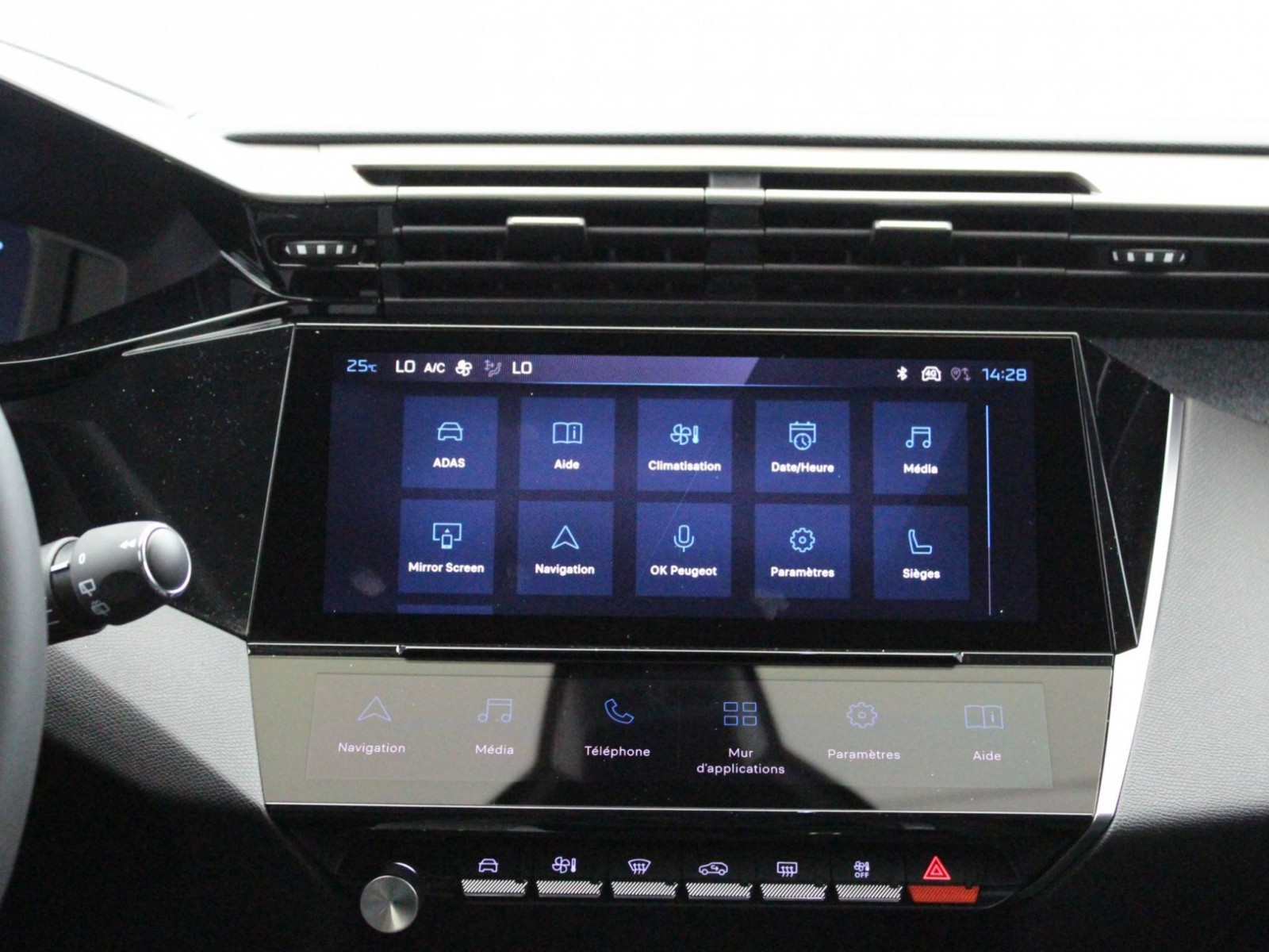 PEUGEOT - 308 SW - #184214 - 26