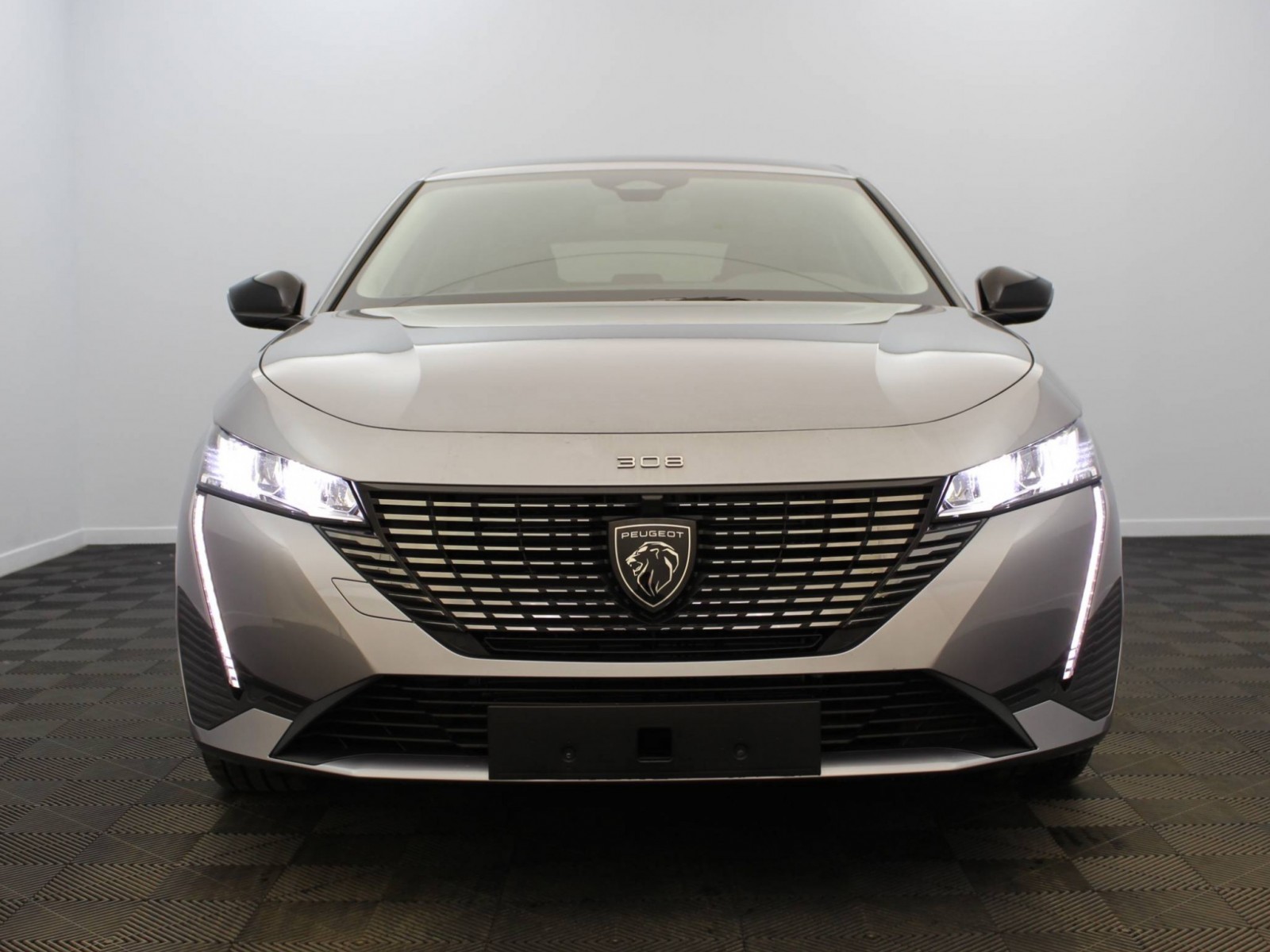 PEUGEOT - 308 SW - #184214 - 19