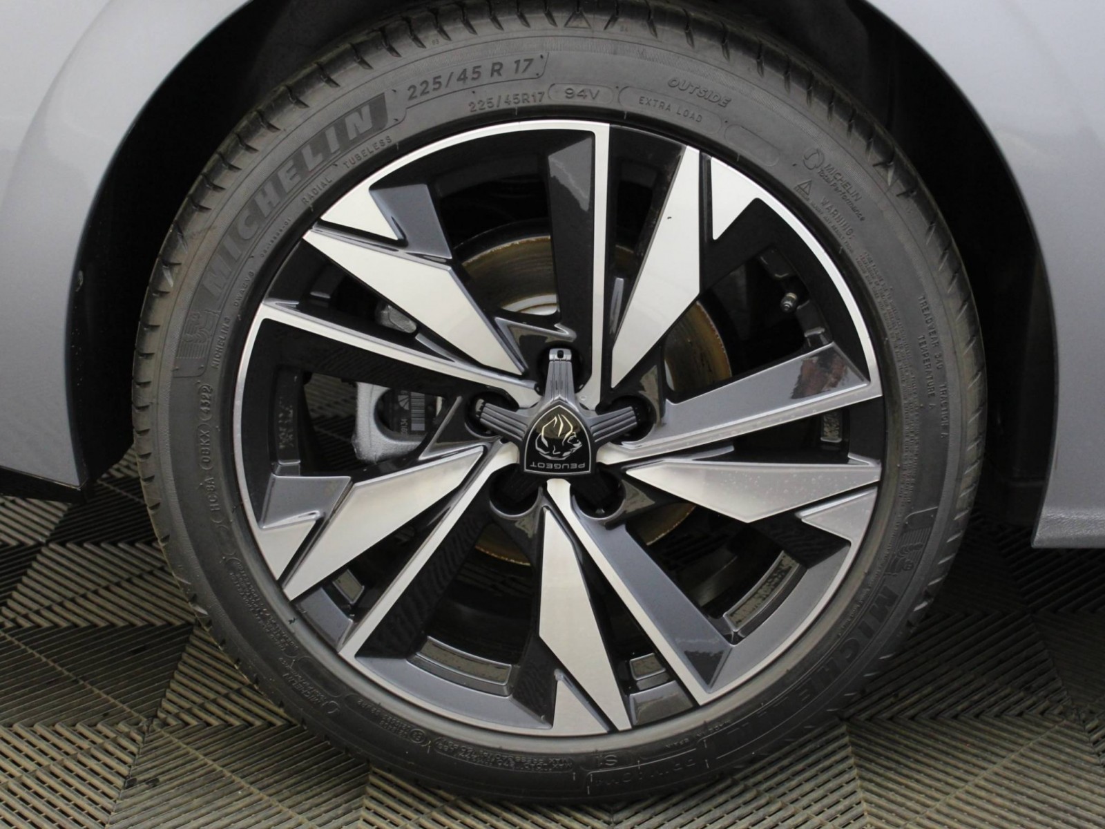 PEUGEOT - 308 SW - #184214 - 21
