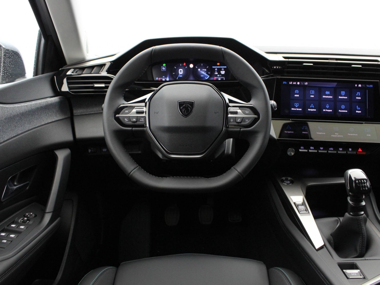 PEUGEOT - 308 SW - #184214 - 9