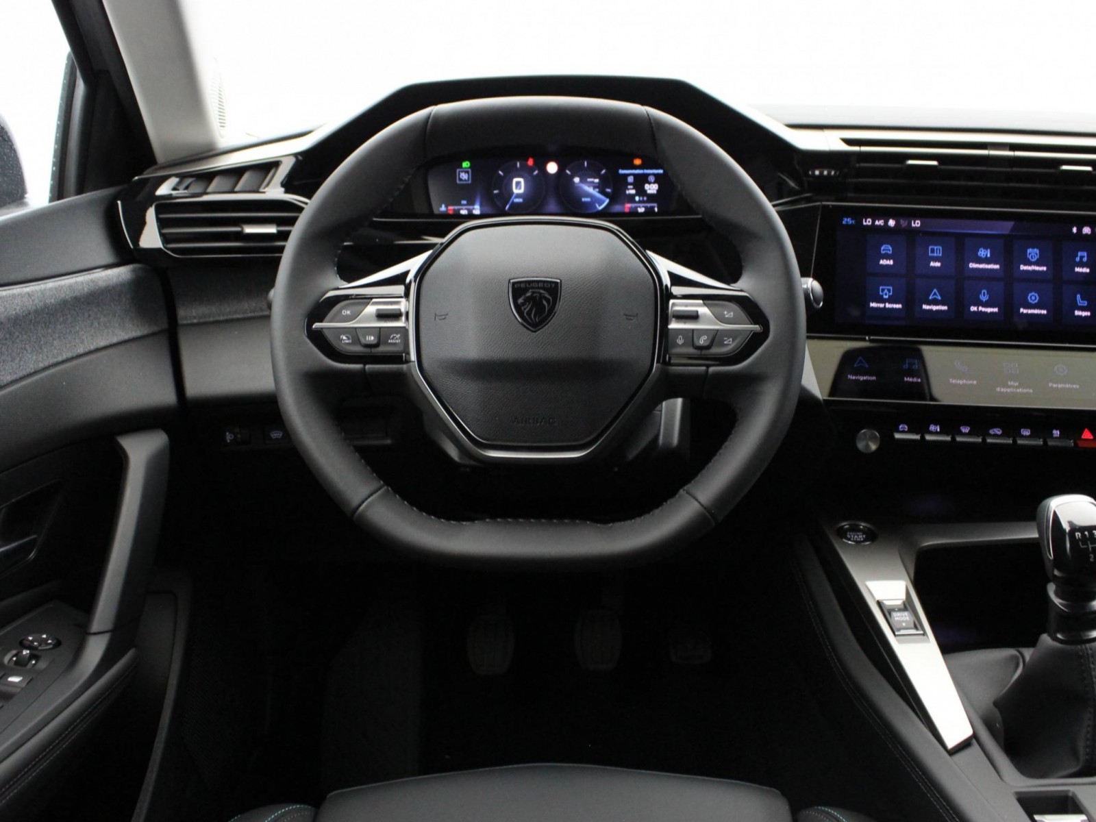 PEUGEOT - 308 SW - #184214 - 24