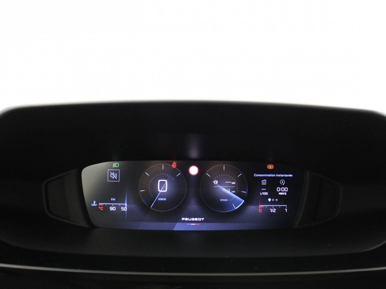 PEUGEOT - 308 SW - #184214 - 27