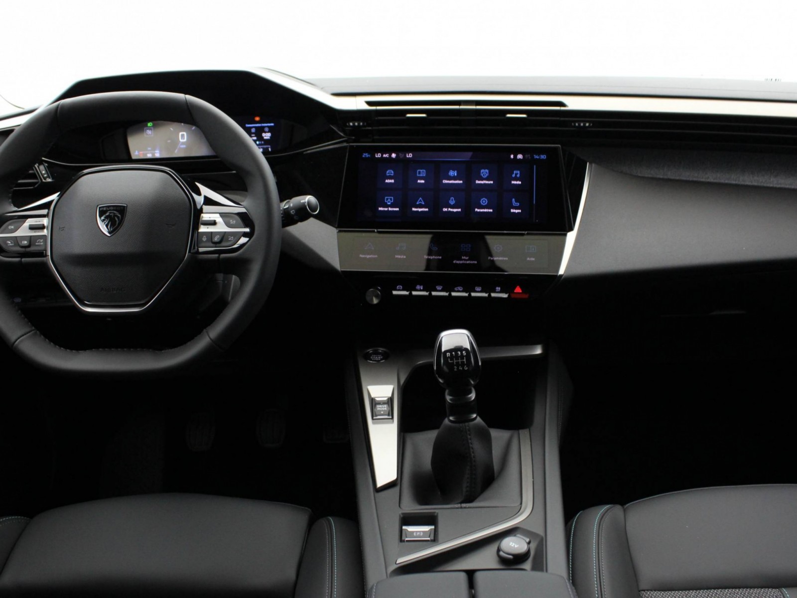 PEUGEOT - 308 SW - #184214 - 29