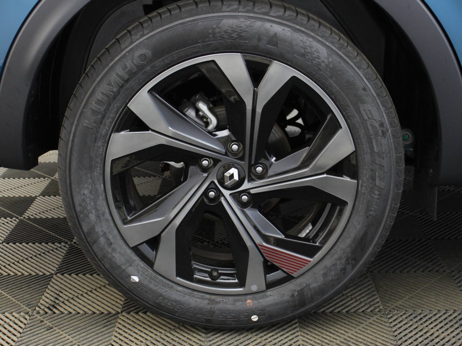 RENAULT - ARKANA - #183422 - 6