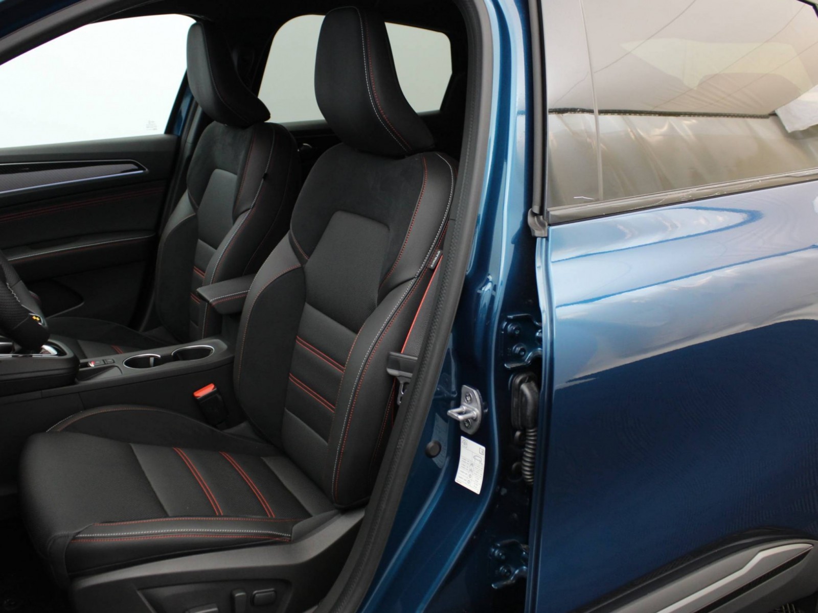 RENAULT - ARKANA - #183422 - 7