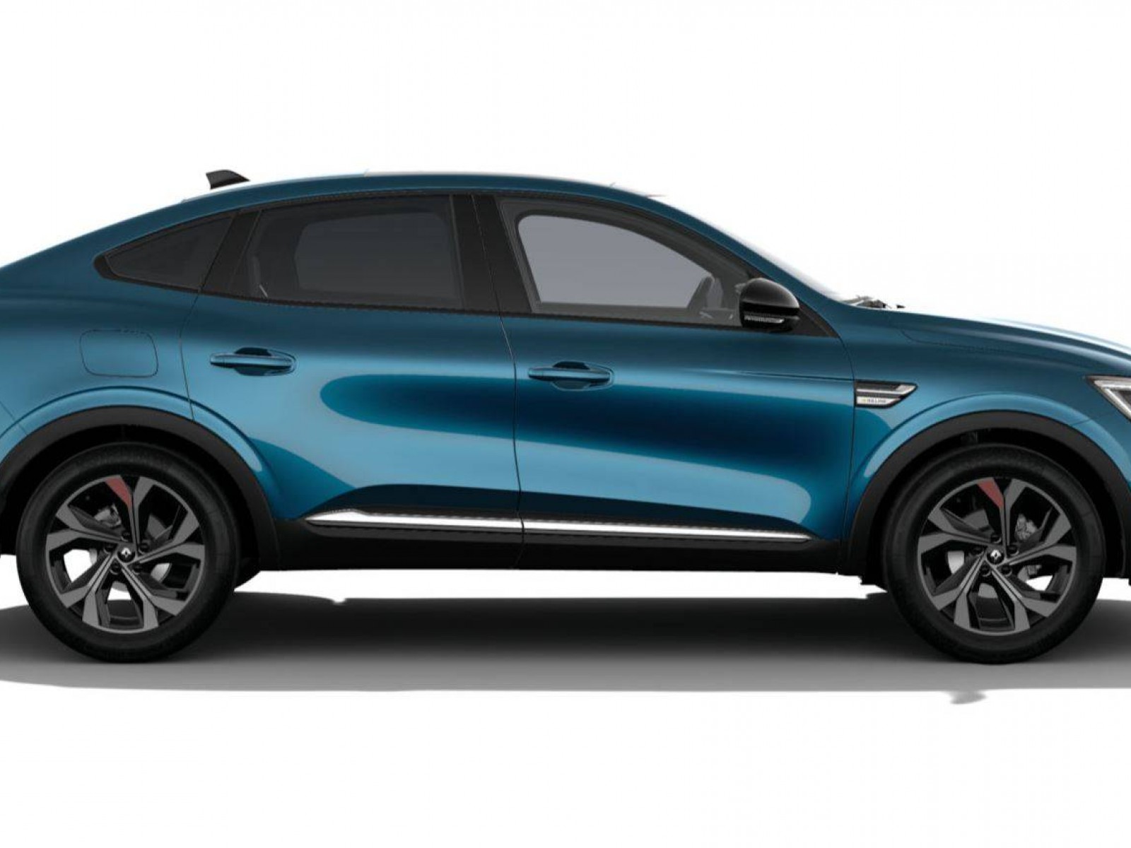 RENAULT - ARKANA - #183423 - 16