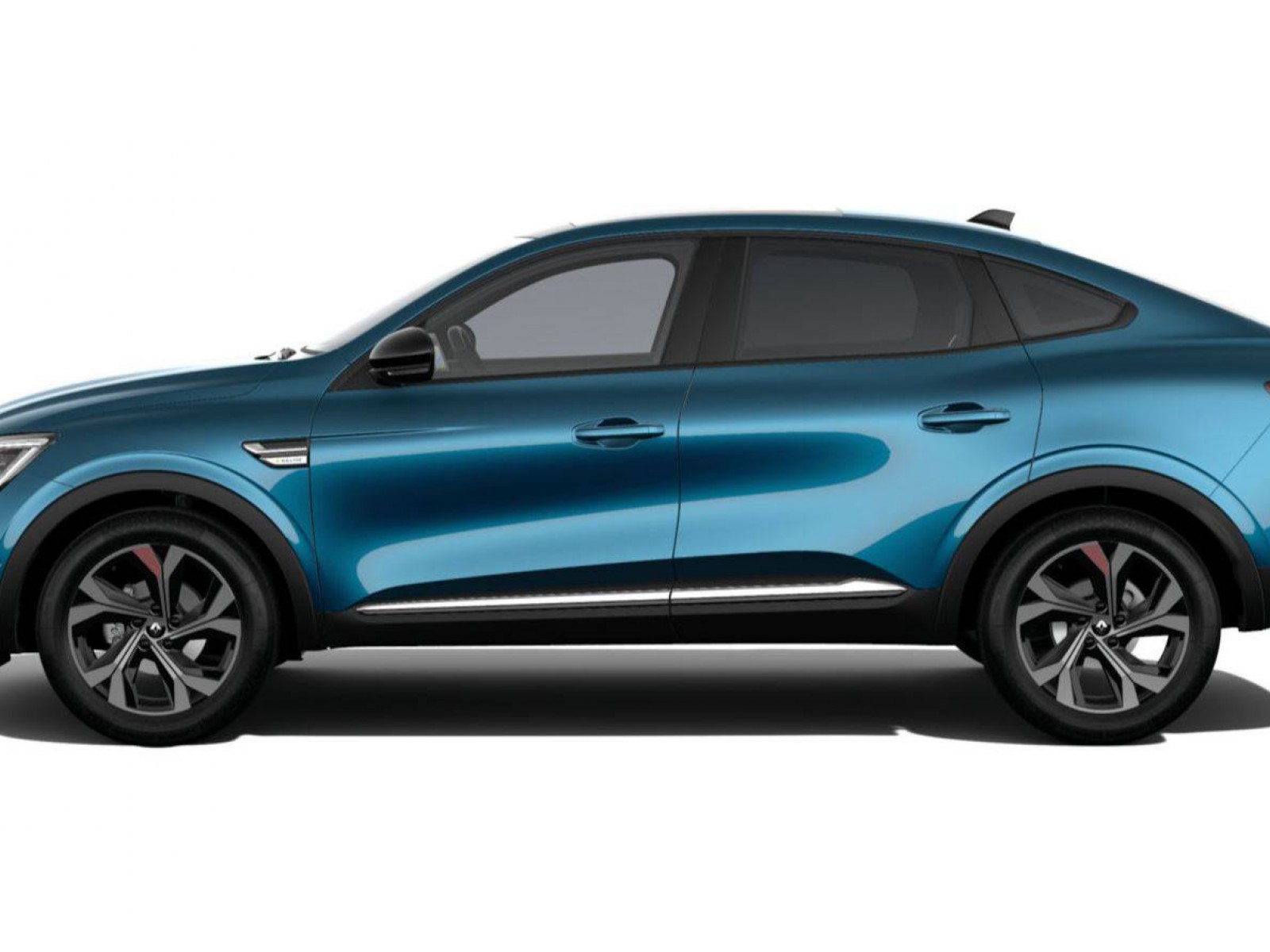 RENAULT - ARKANA - #183428 - 17