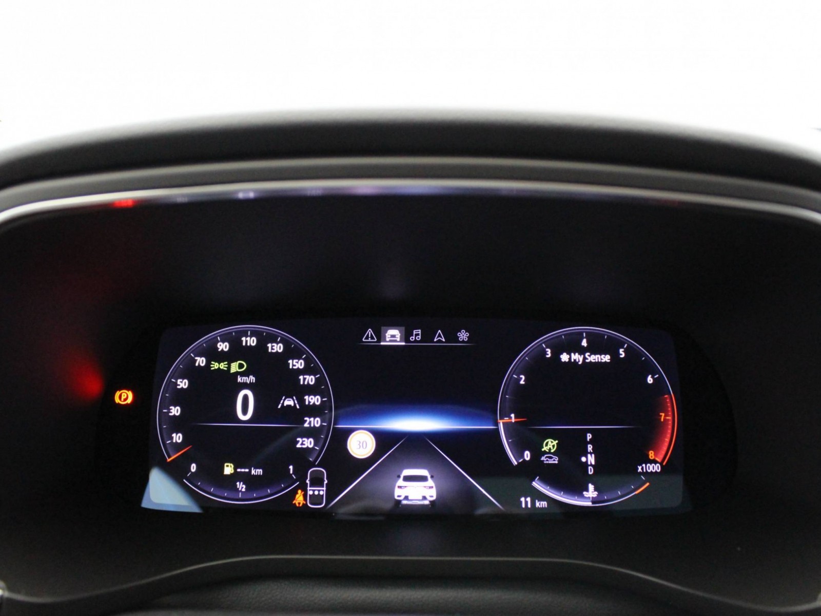RENAULT - ARKANA - #183428 - 12