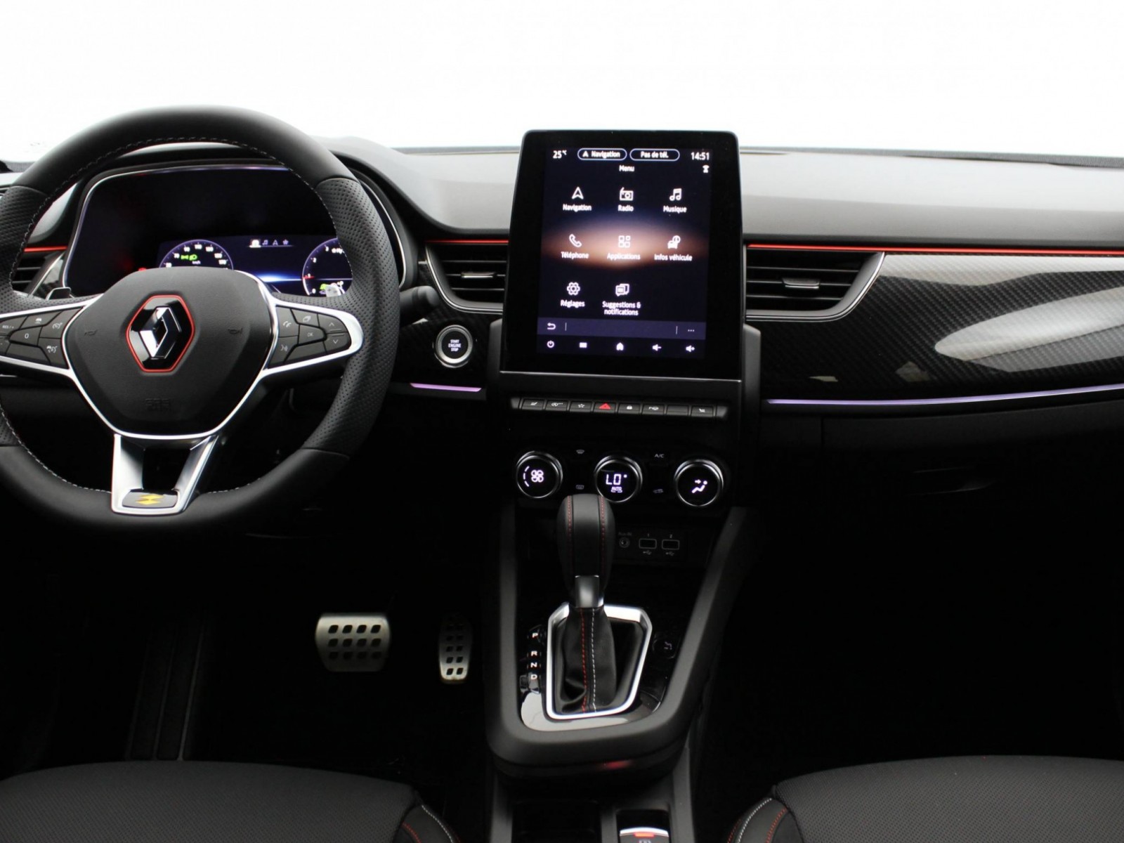 RENAULT - ARKANA - #183426 - 15