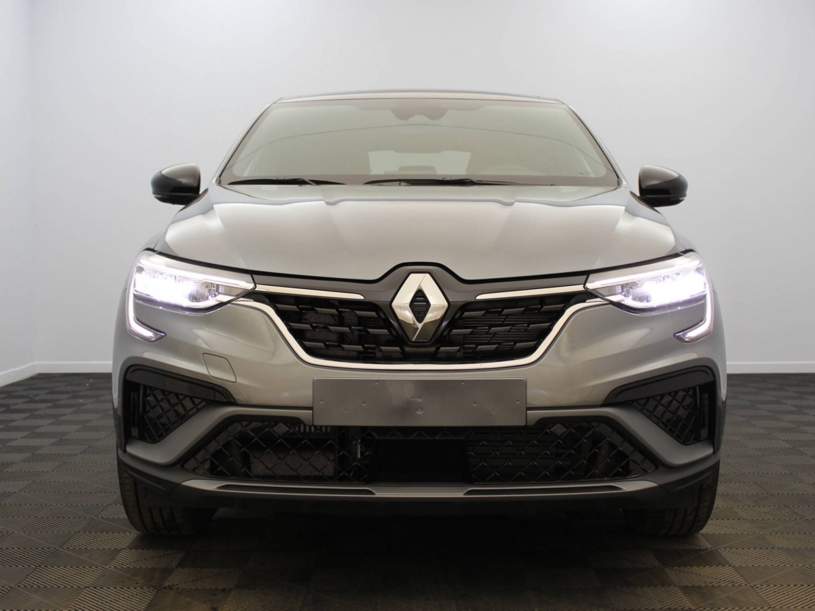 RENAULT - ARKANA - #183435 - 4