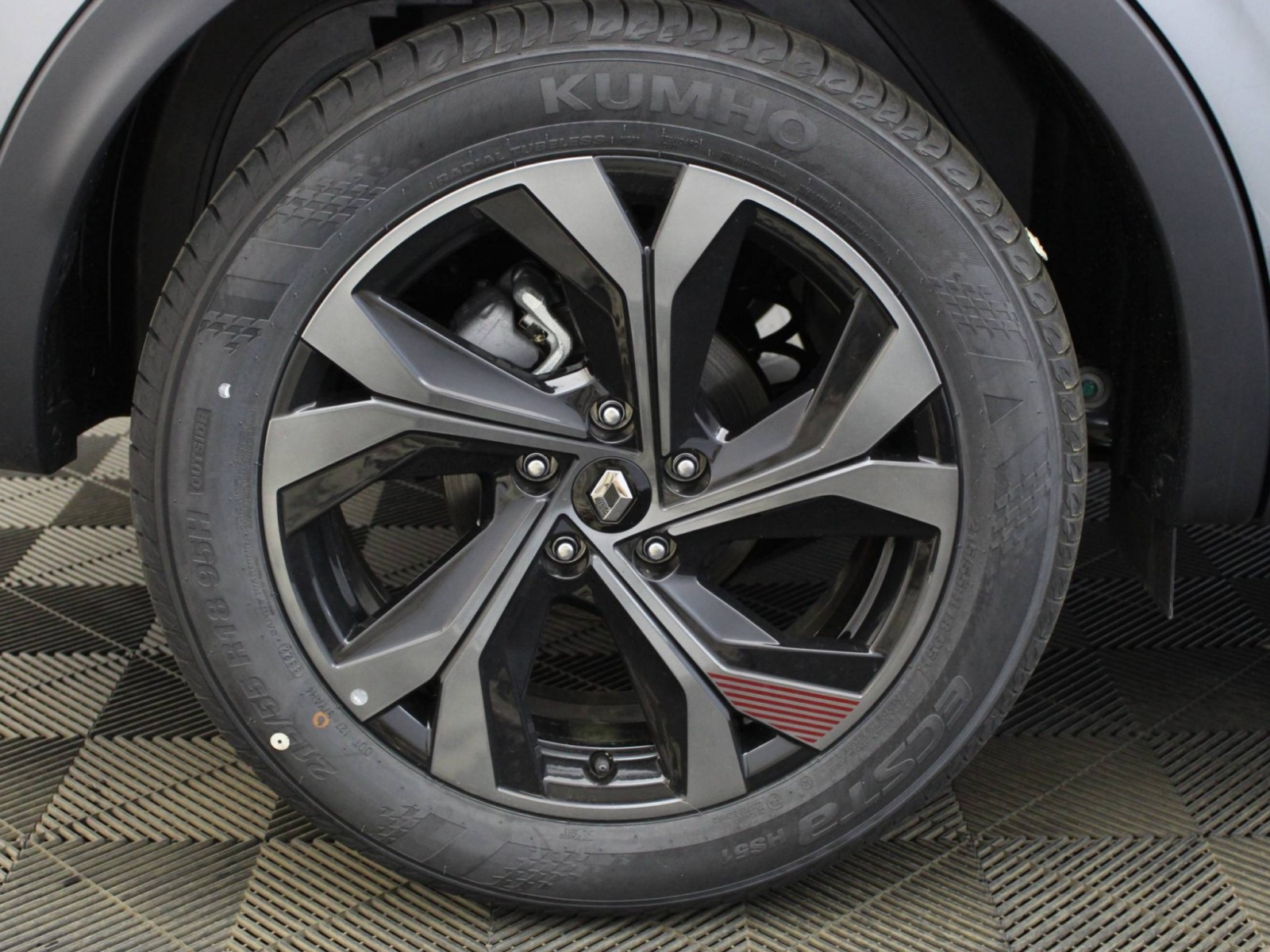 RENAULT - ARKANA - #183435 - 6
