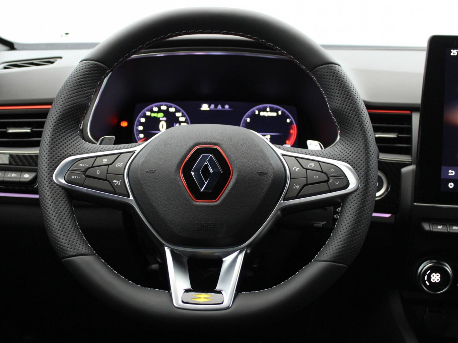 RENAULT - ARKANA - #183435 - 10