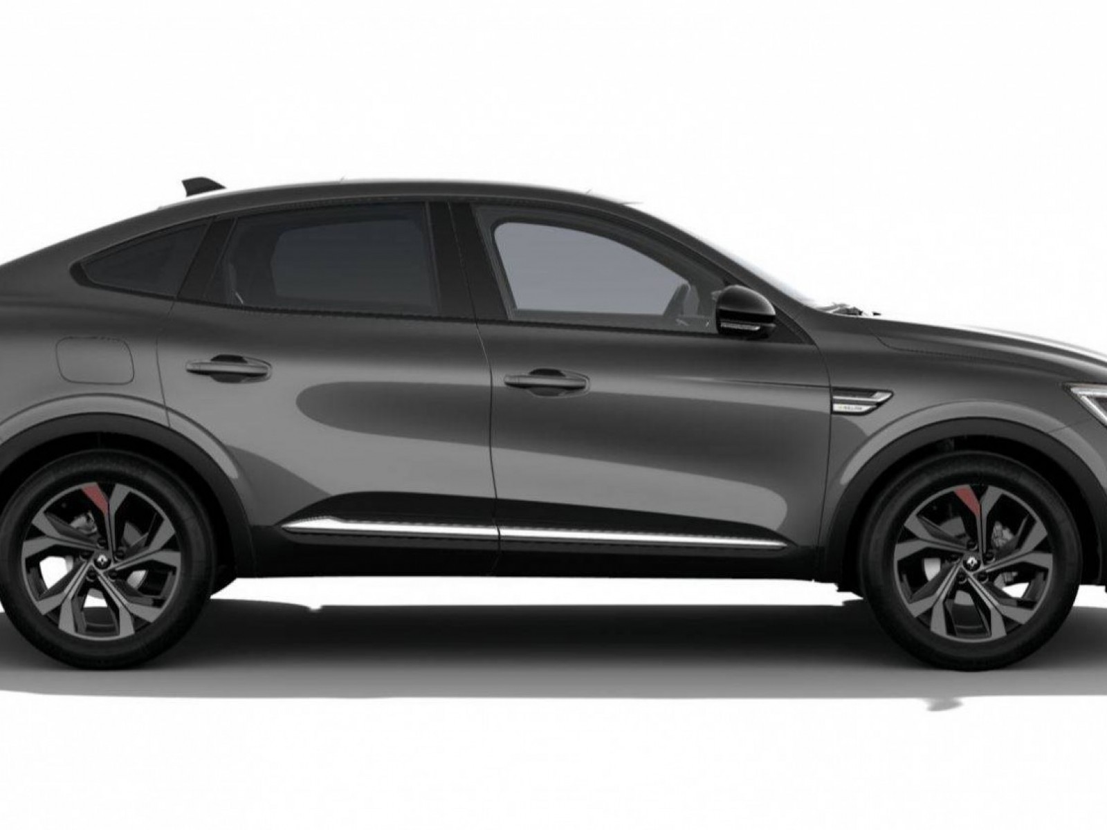 RENAULT - ARKANA - #183435 - 16