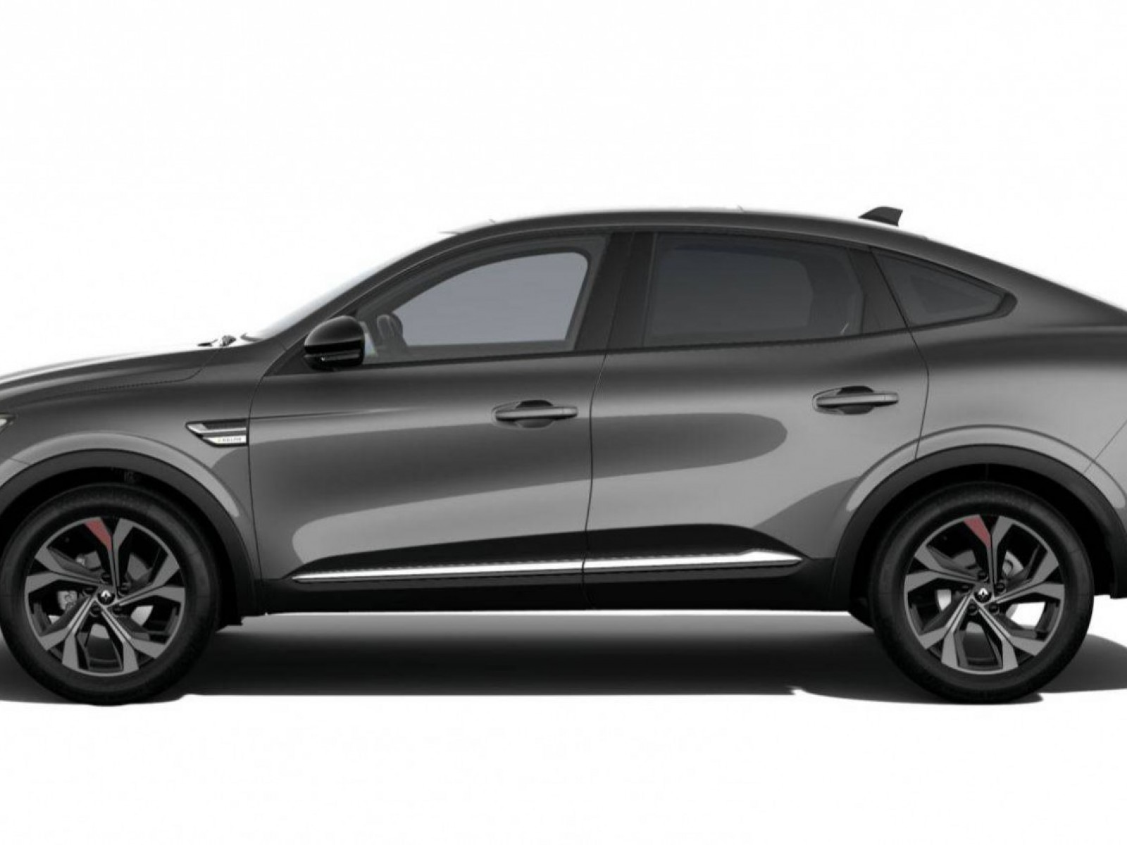 RENAULT - ARKANA - #183435 - 17
