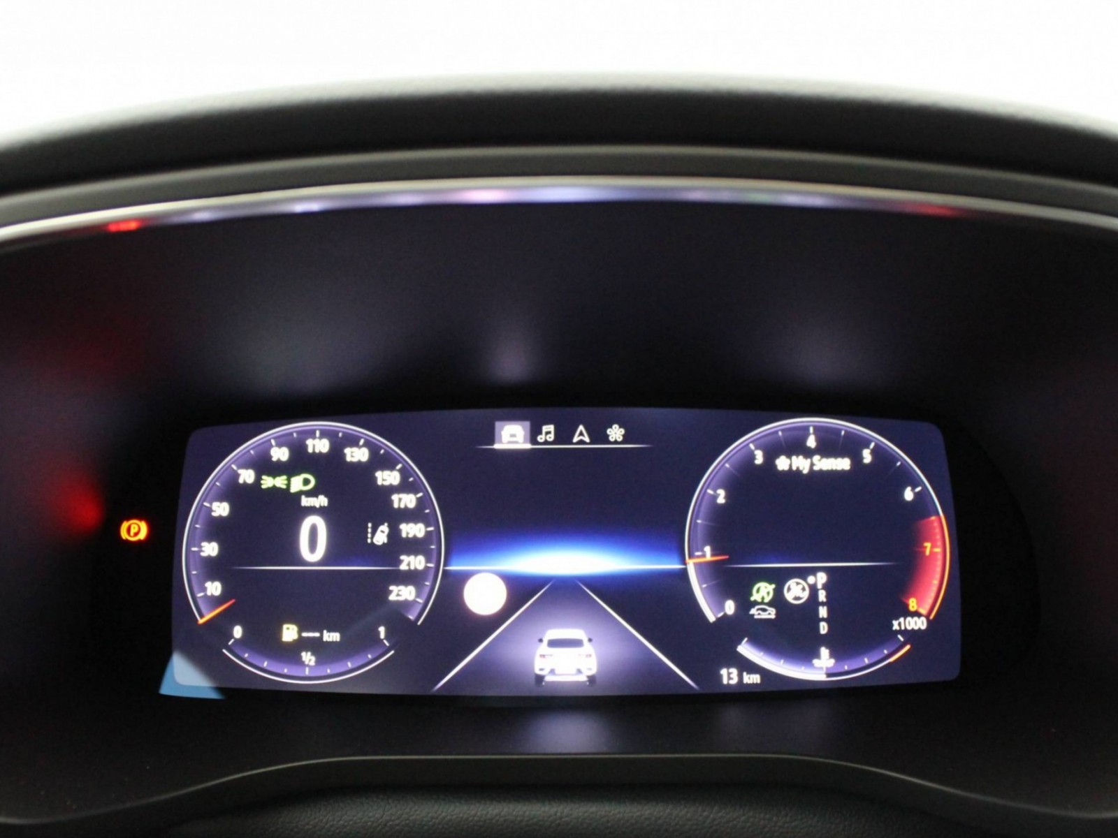 RENAULT - ARKANA - #183426 - 23