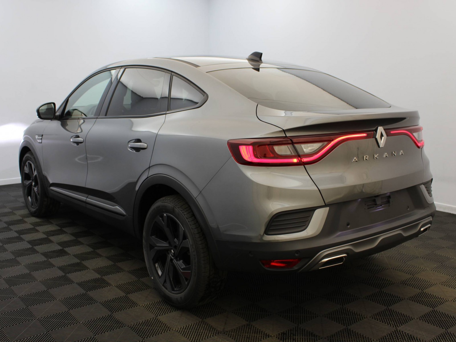 RENAULT - ARKANA - #183816 - 2