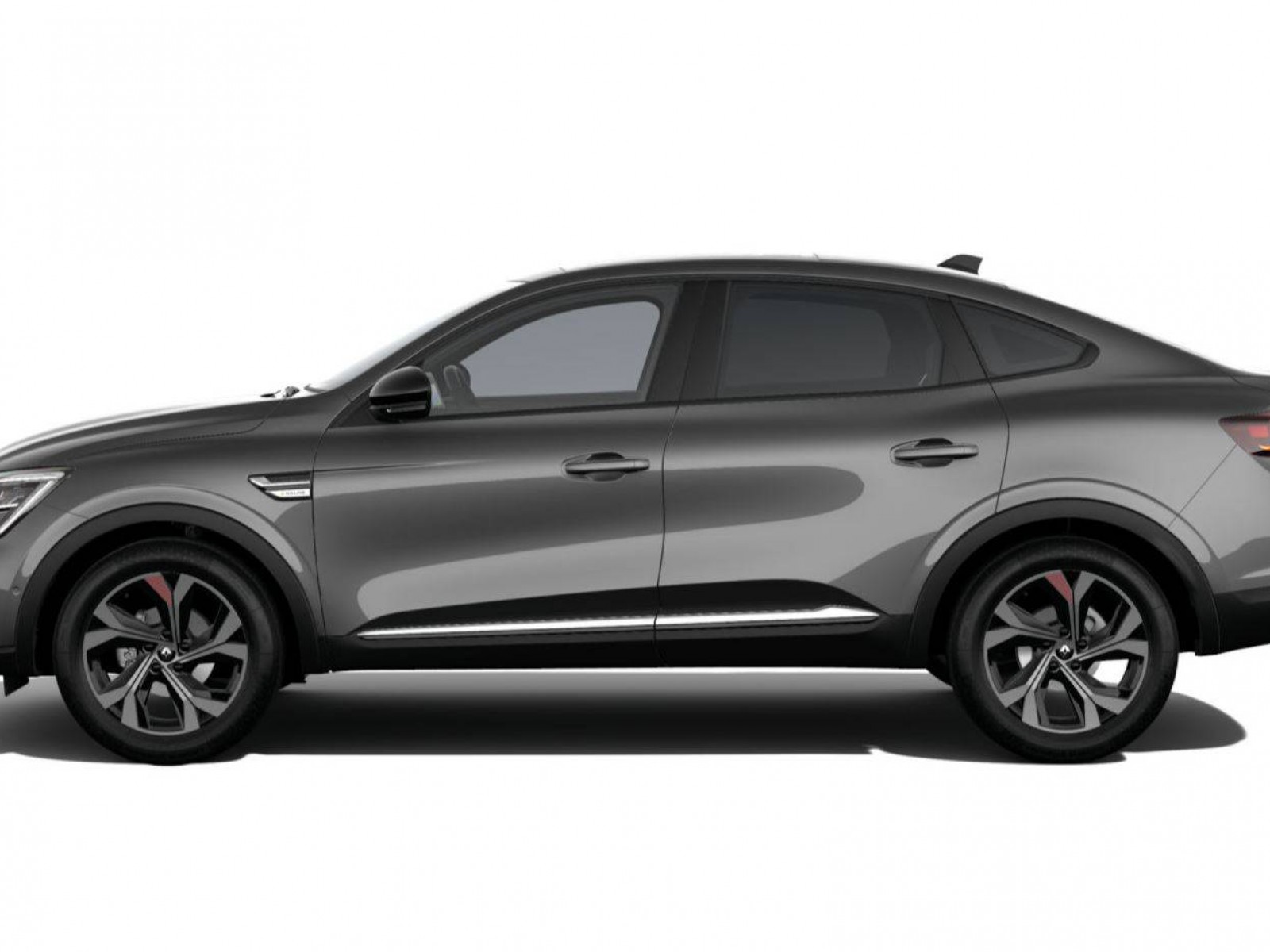 RENAULT - ARKANA - #183816 - 17