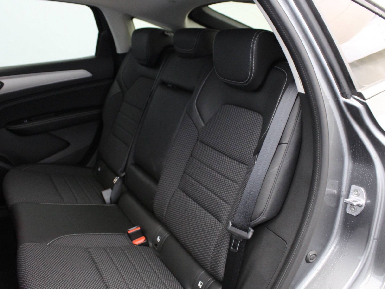 RENAULT - ARKANA - #183409 - 8