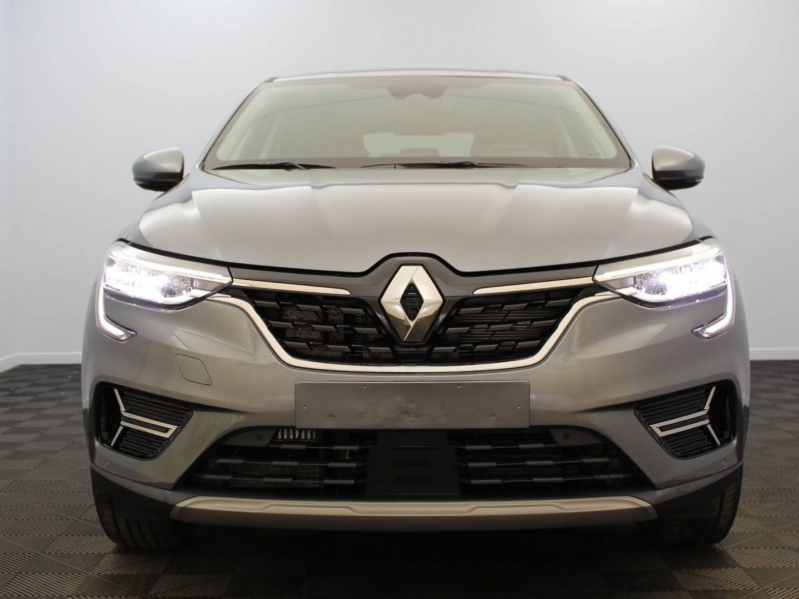 RENAULT - ARKANA - #183402 - 20