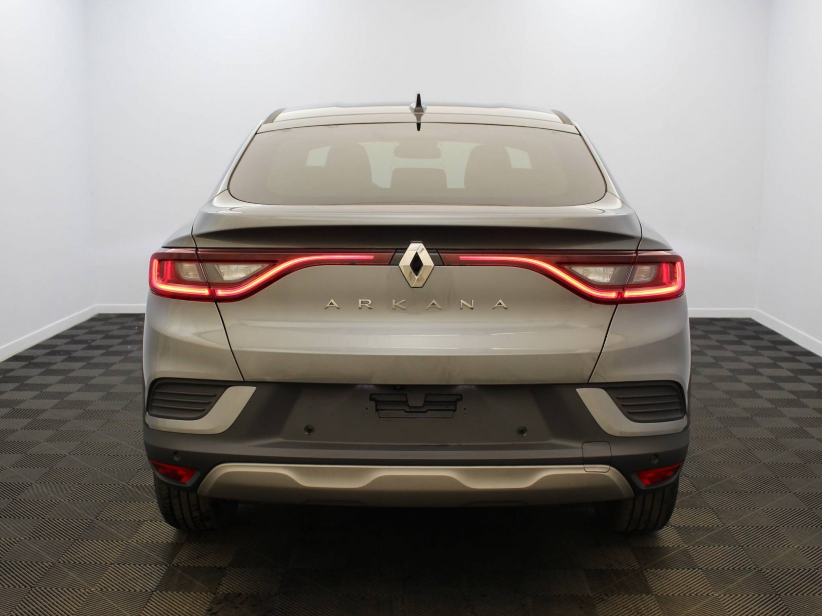 RENAULT - ARKANA - #183805 - 5