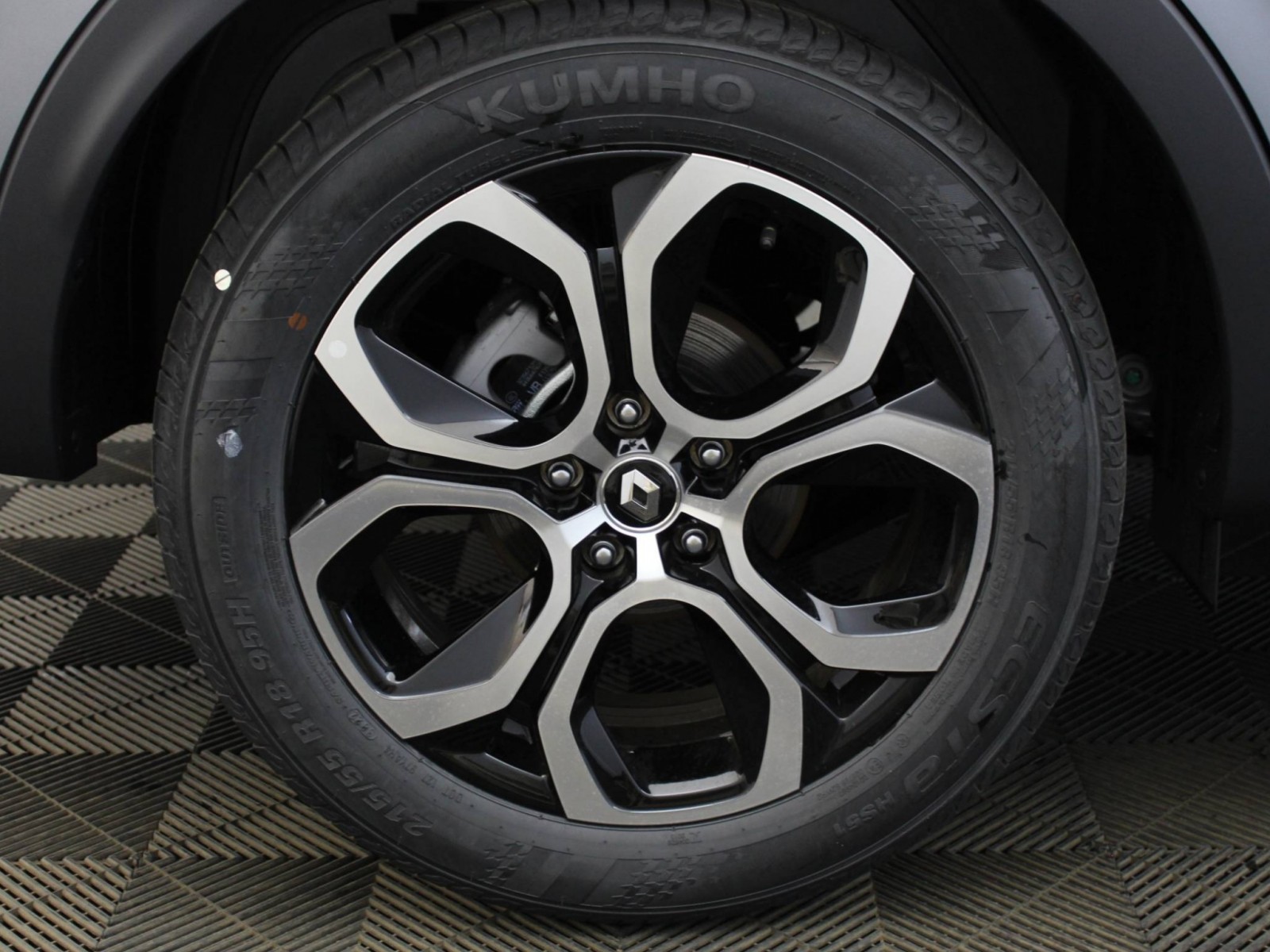 RENAULT - ARKANA - #183805 - 6