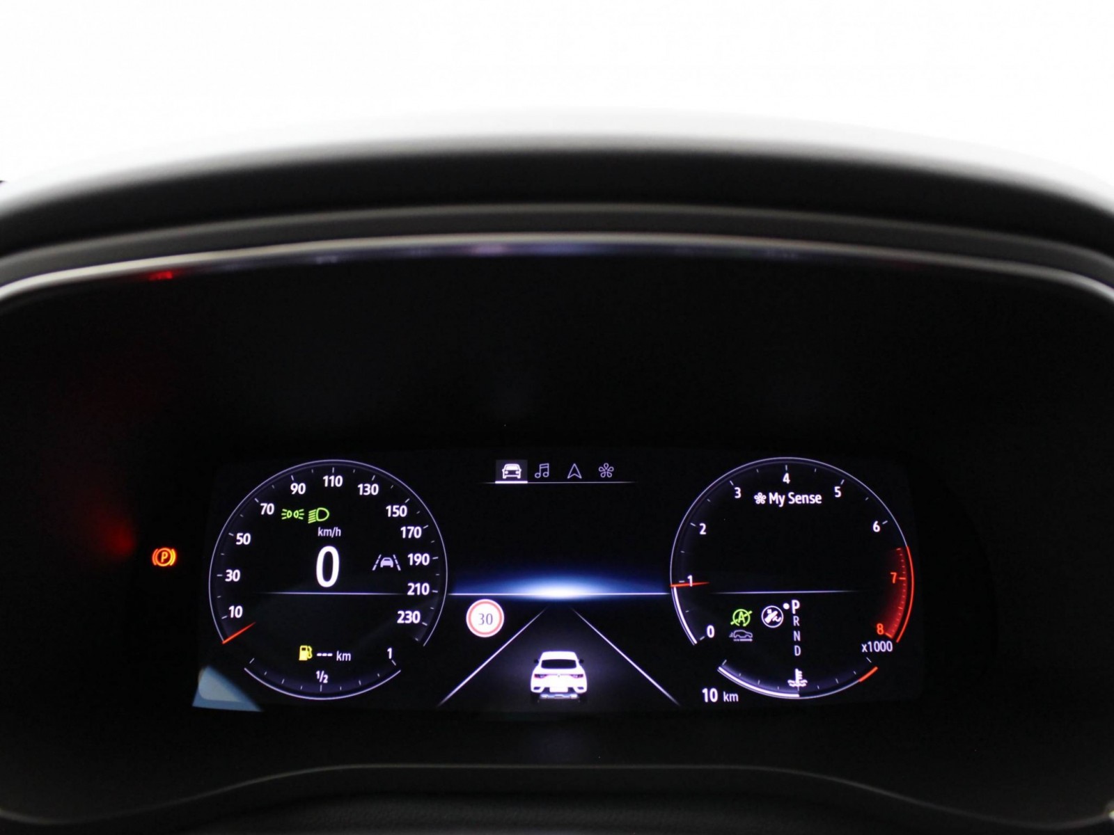 RENAULT - ARKANA - #183805 - 12