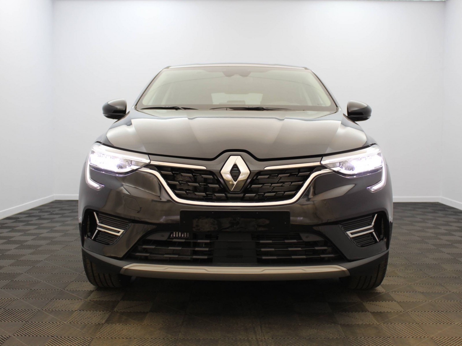 RENAULT - ARKANA - #183806 - 4