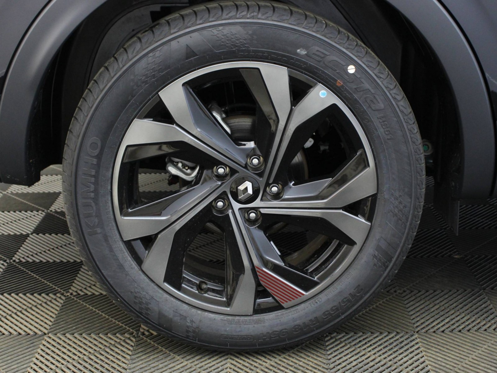 RENAULT - ARKANA - #183436 - 6