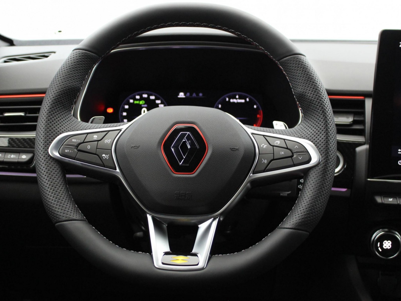 RENAULT - ARKANA - #183436 - 10