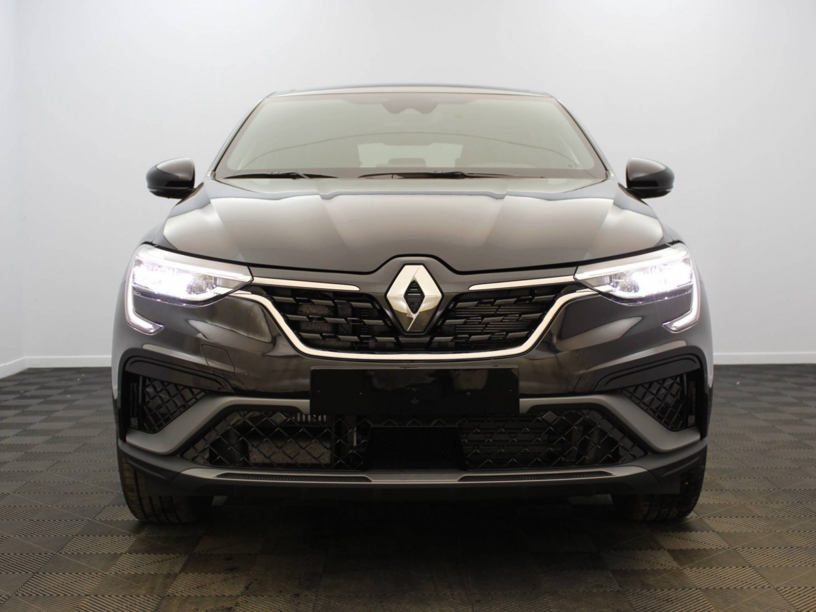 RENAULT - ARKANA - #183441 - 4
