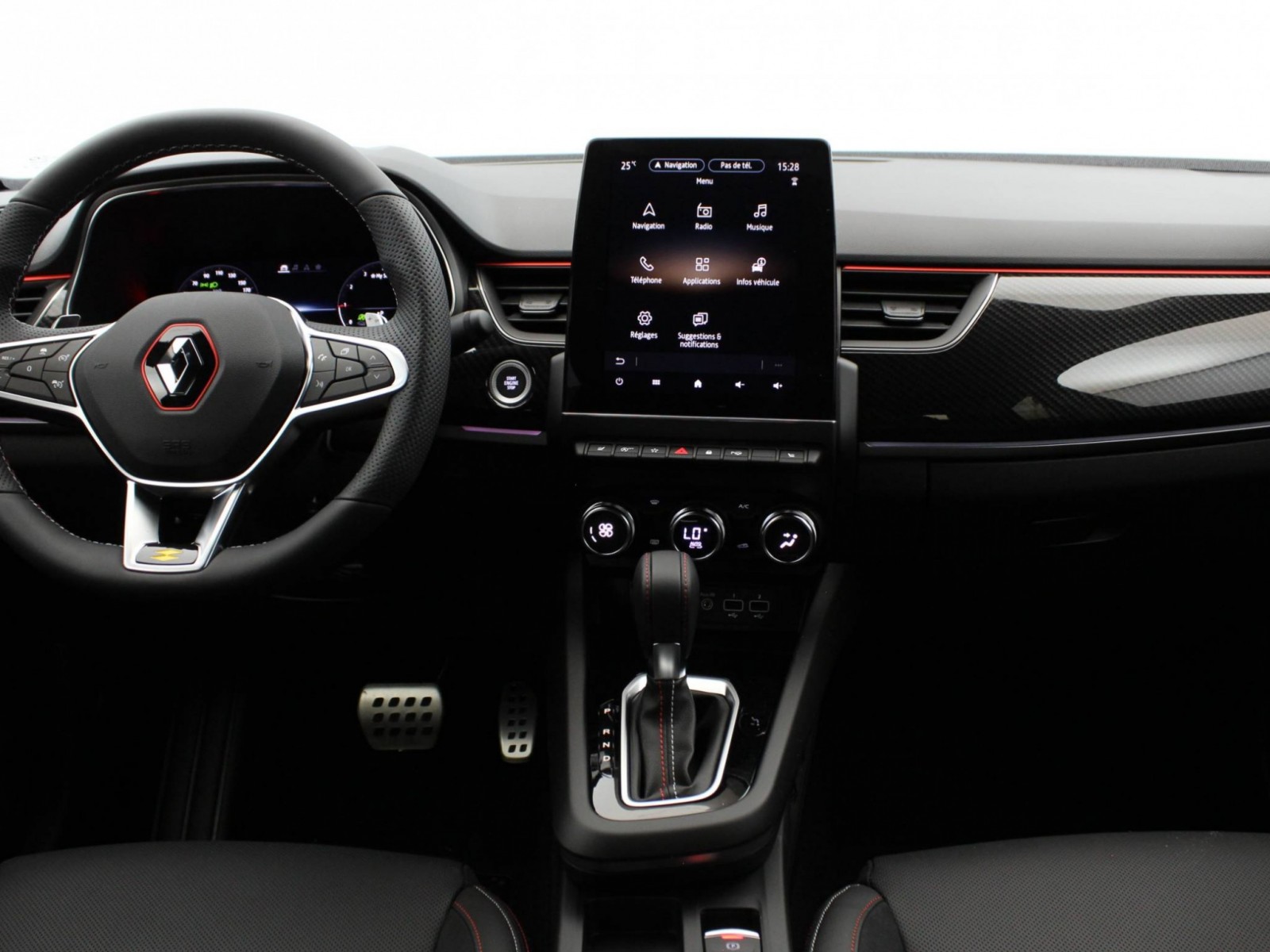 RENAULT - ARKANA - #183444 - 15