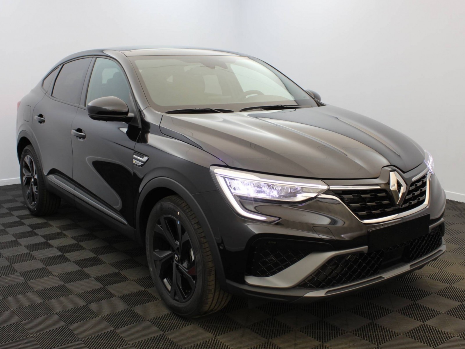 RENAULT - ARKANA - #183814 - 1